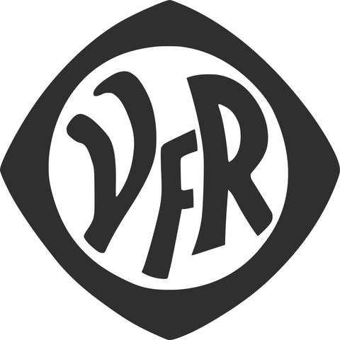 VfR Aalen — CLEANTEX24 ist stolzer Sponsor (Fußball)